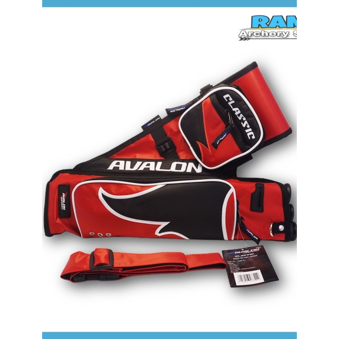 Promo Avalon Front Quiver Classic Termurah