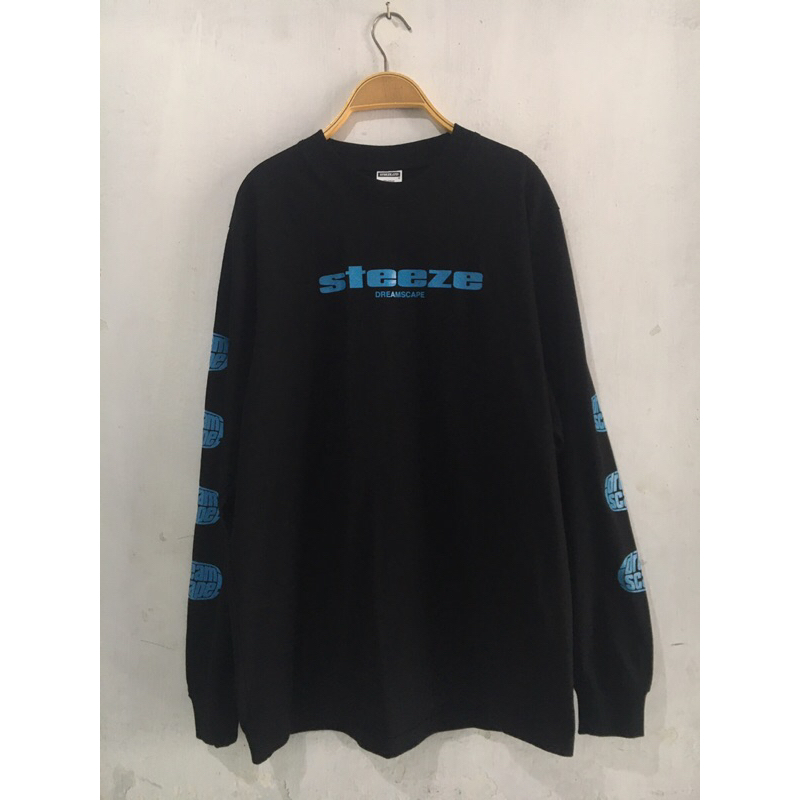 longsleeve steeze dreamscape