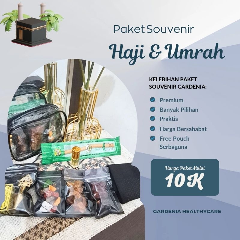 

Oleh Oleh Haji & Umroh - Paket Souvenir Haji & Umroh - Hampers Haji Umroh - A Gift For Hajj & Umroh - Kurma Khalas Kismis Gold Coklat Batu Misik Thaharah Siwak Kaos Kaki Umroh Antislip Celak Mekkah Ithmid - Hampers Ramadhan