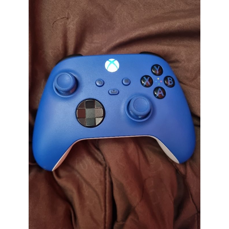 stik Xbox one series x/s second like new