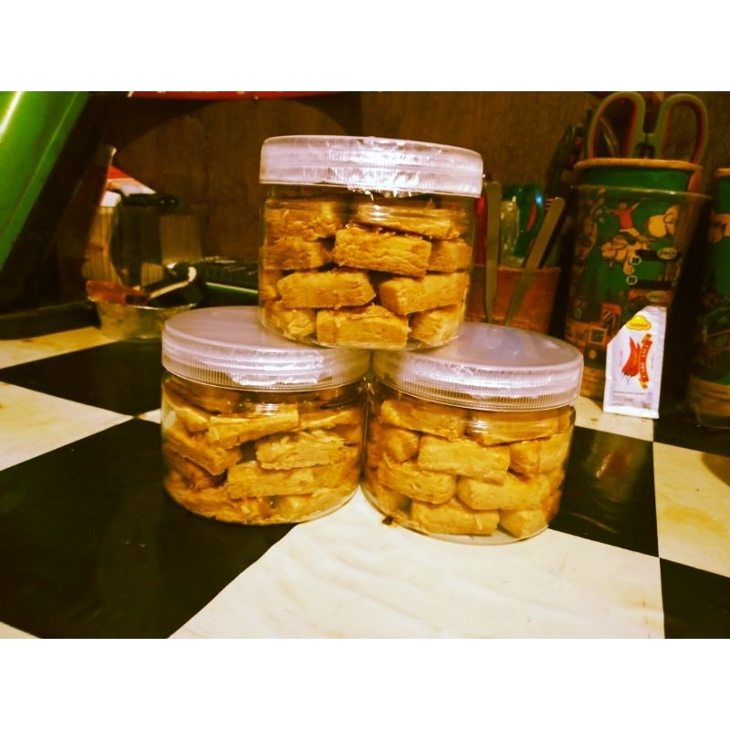 

Cookies L'dy Bakery