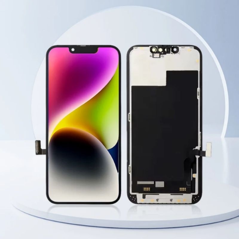 LCD TOUCHSCREEN IPHONE 12 PRO ORIGINAL