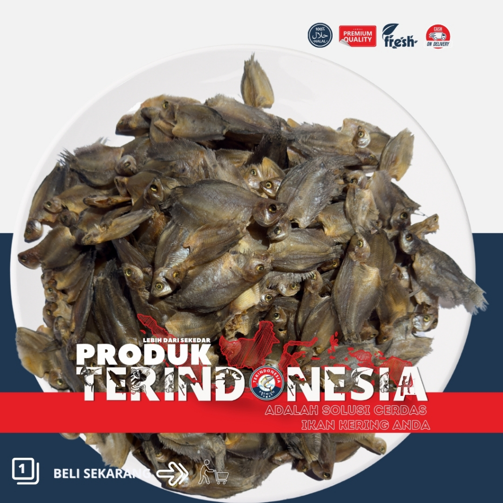 

Sepat Rawa 100% Tawar Premium Terindonesia | 250gr - 1000gr | Ikan Tawar