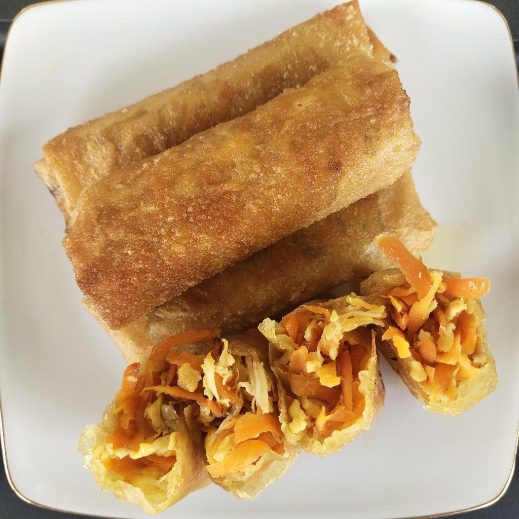 

KUKIS - Kue Lumpia Goreng
