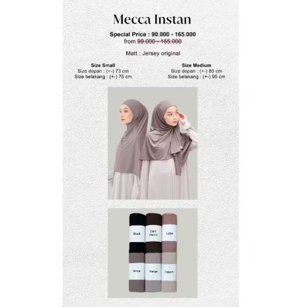 Jilbab Khalewale (Box Sale Hello Market Solo)