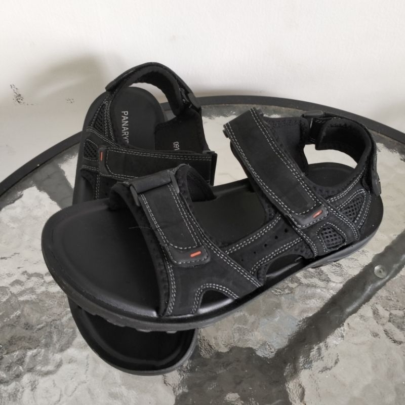 Sandal Pria Panarybody | Sandal Gunung Pria Kekinian