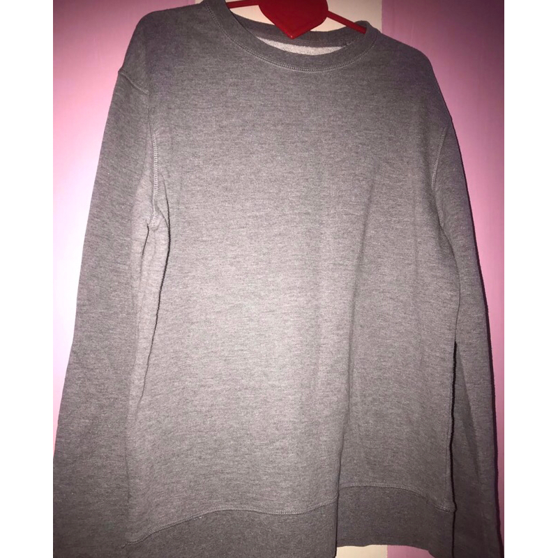 crewneck giordano ori