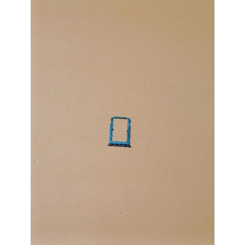 SIM TRAY MI 9 SE ORI COPOTAN