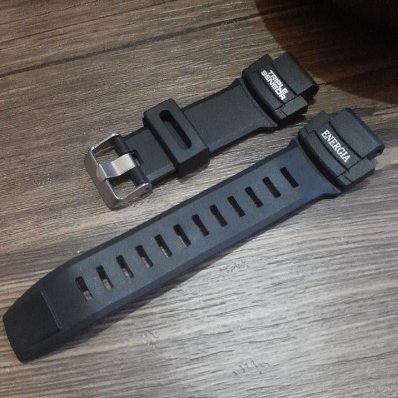 Strap tali jam tangan Digitec Energia DG-2070T DG-2037T DG-2044T DG-2083T