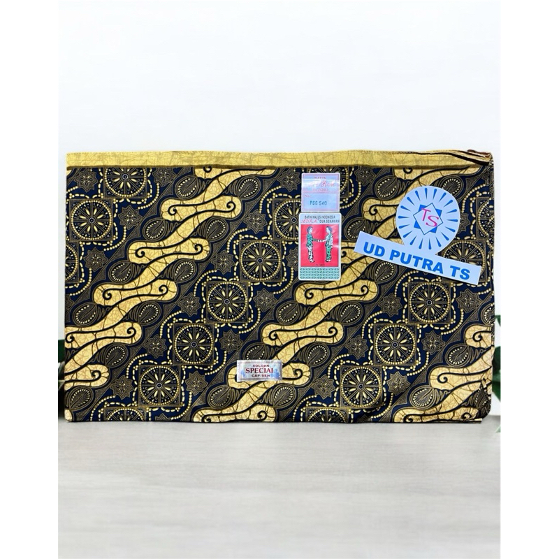 Kain Batik ADRM Solo - UD Putra TS