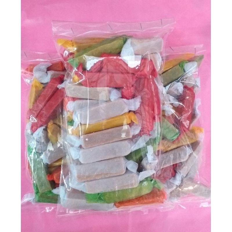

Permen TAPE (500gr)