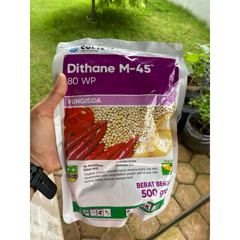 Fungisida Dithane 500gr