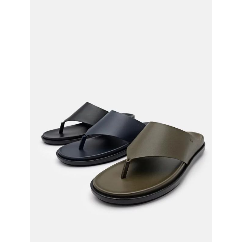 110447 Sandal Jepit Pria Pedro Original