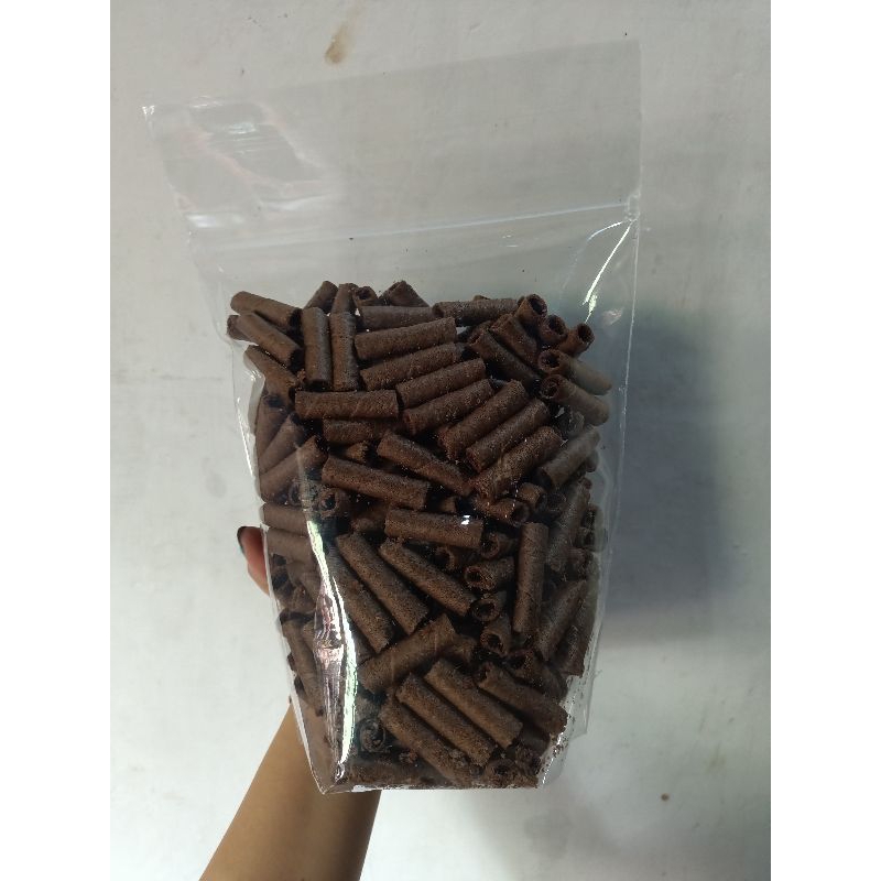 

INFINITYTASTE.MDN ASTOR COKLAT