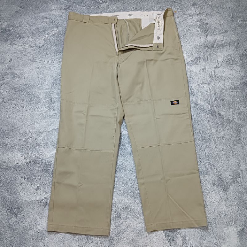 LP DICKIES DOUBLE KNEE 44