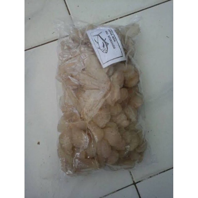 

43. Kerupuk Kipas