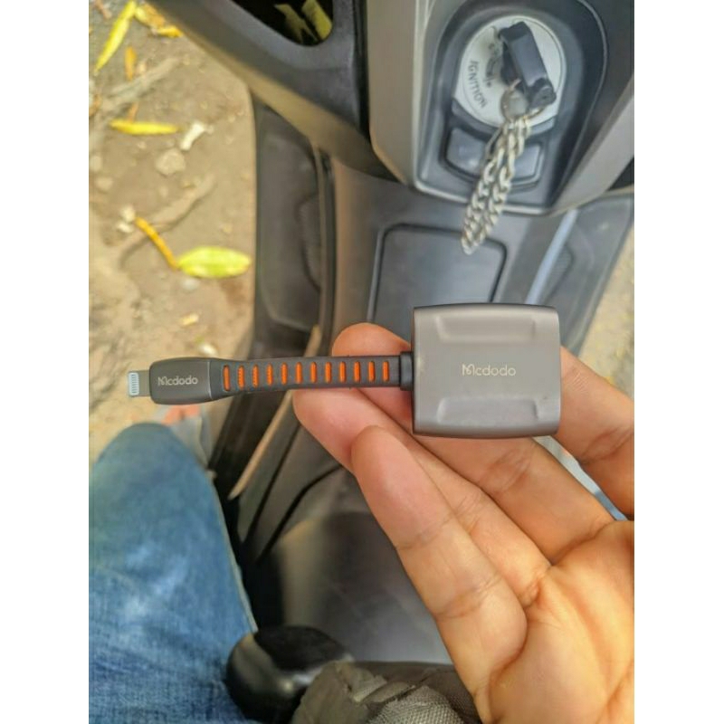 splitter iphone open mic