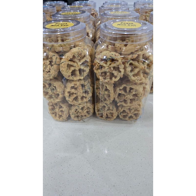 

PeyekKacang
