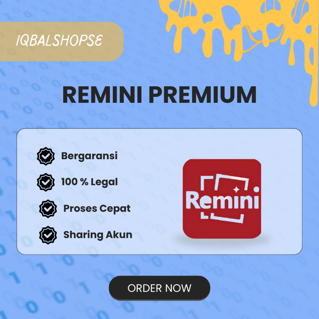 REMINI PREMIUM