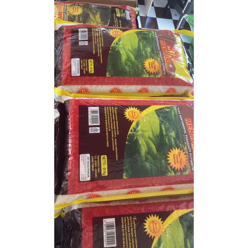 

Mentari 5kg READY..Order sebelum jam 4 akan diikirim Langsung BARANG READY