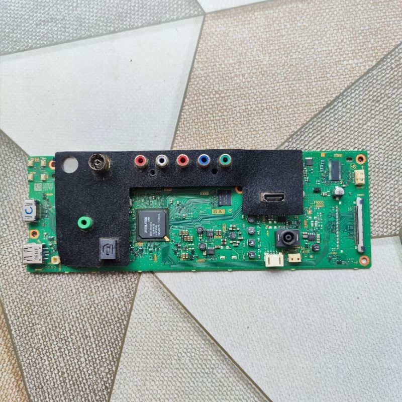 mb ori mainboard led tv sony KDL-40R350C