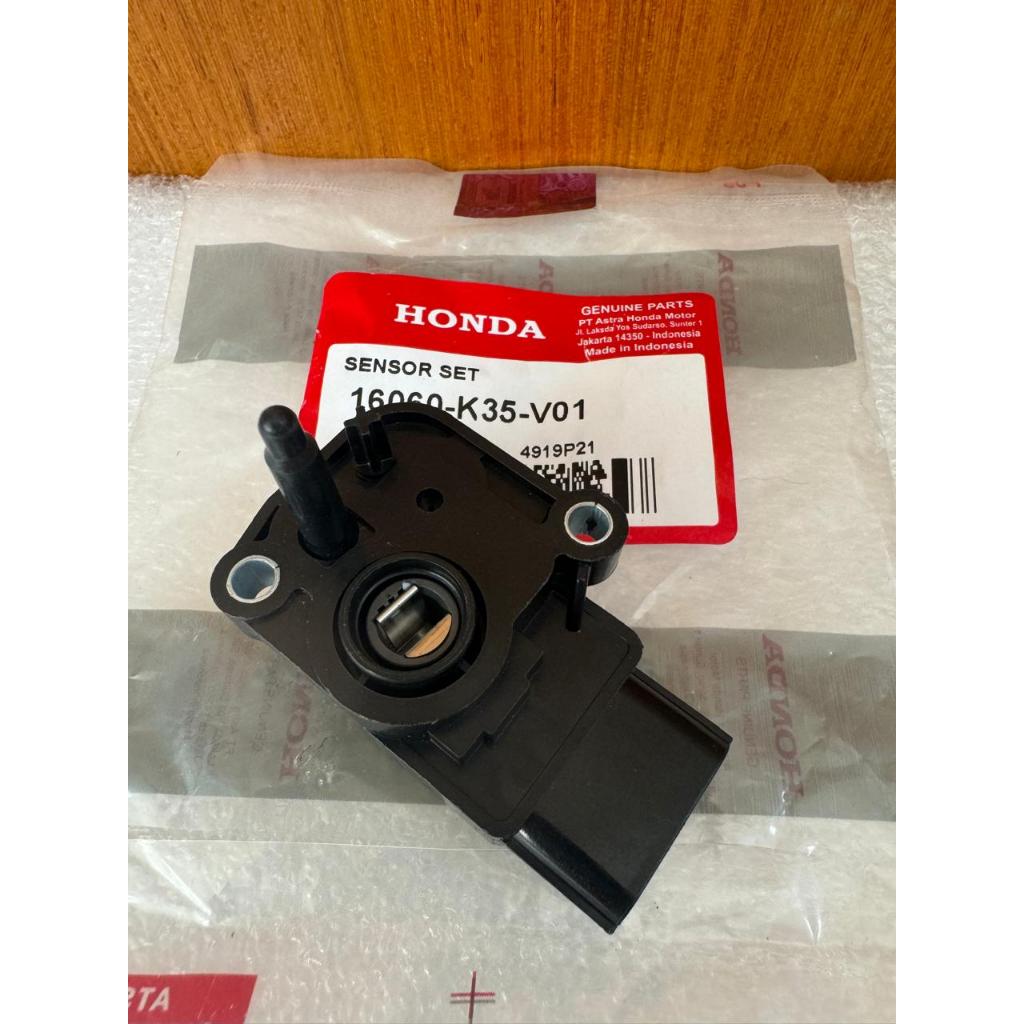 Tps PCX 150 ADV 150 SUPER CUP C125 Sensor Tps PCX 150 K35 ORI