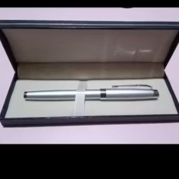 

Bolpoint Mewah Kaligrapi Parker Fountain Pen free grafir & Box exclusive