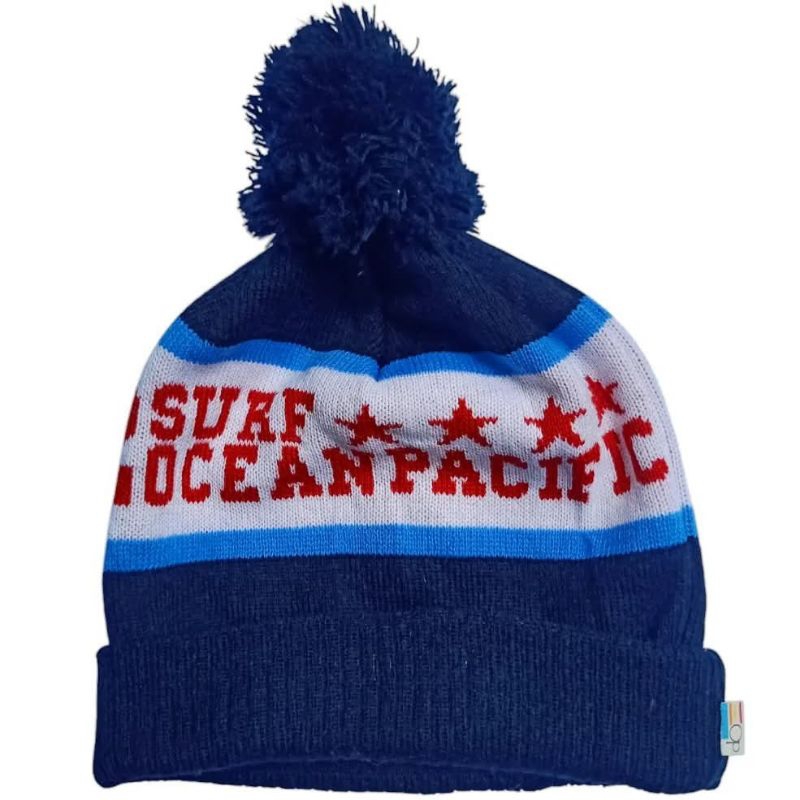Beanie / kupluk OP Ocean Pacific surf original branded import