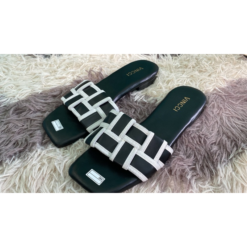 Sendal Vincci premium