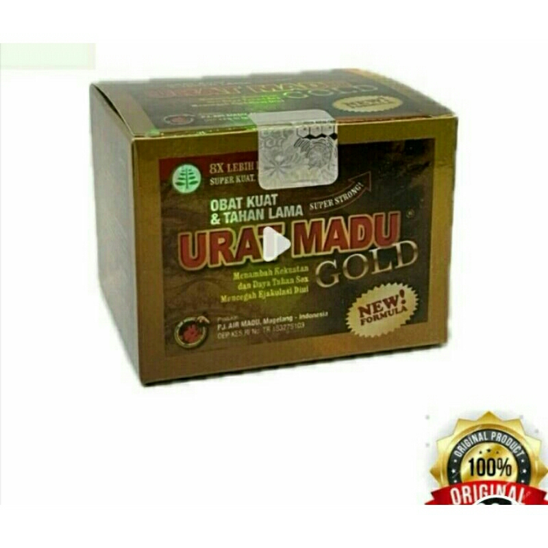 

uma gold*original#isi10sachet