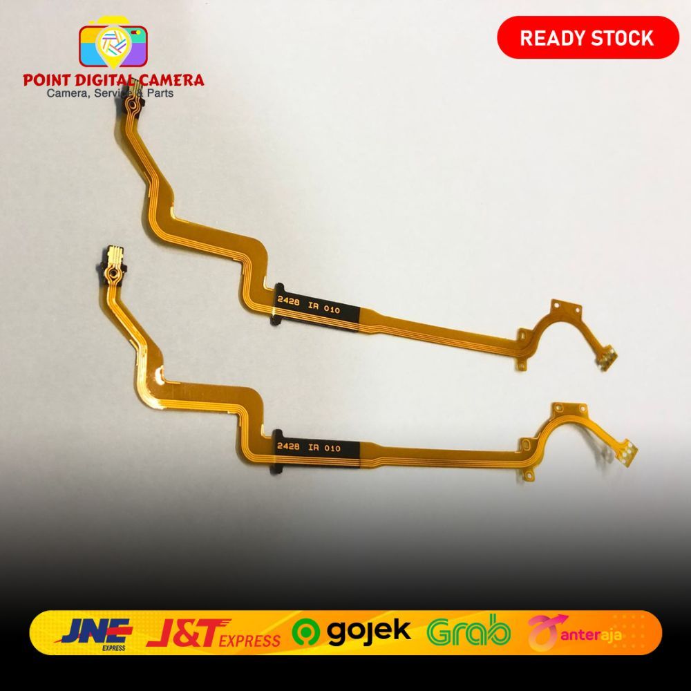 Flex flex for canon sx500 sx410 sx510 sx510