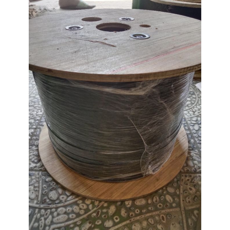 kabel fiber optic 1core 3seling