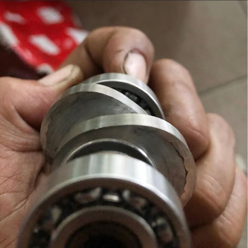 NokenAs racing beat karbu spek harian dan balapan