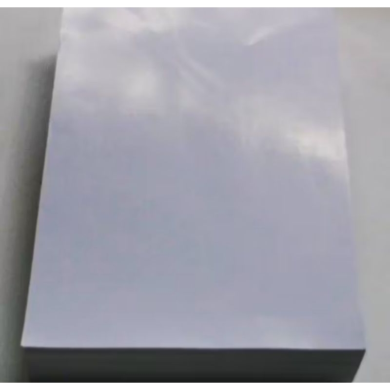 Kertas piagam tebal 300gsm f4