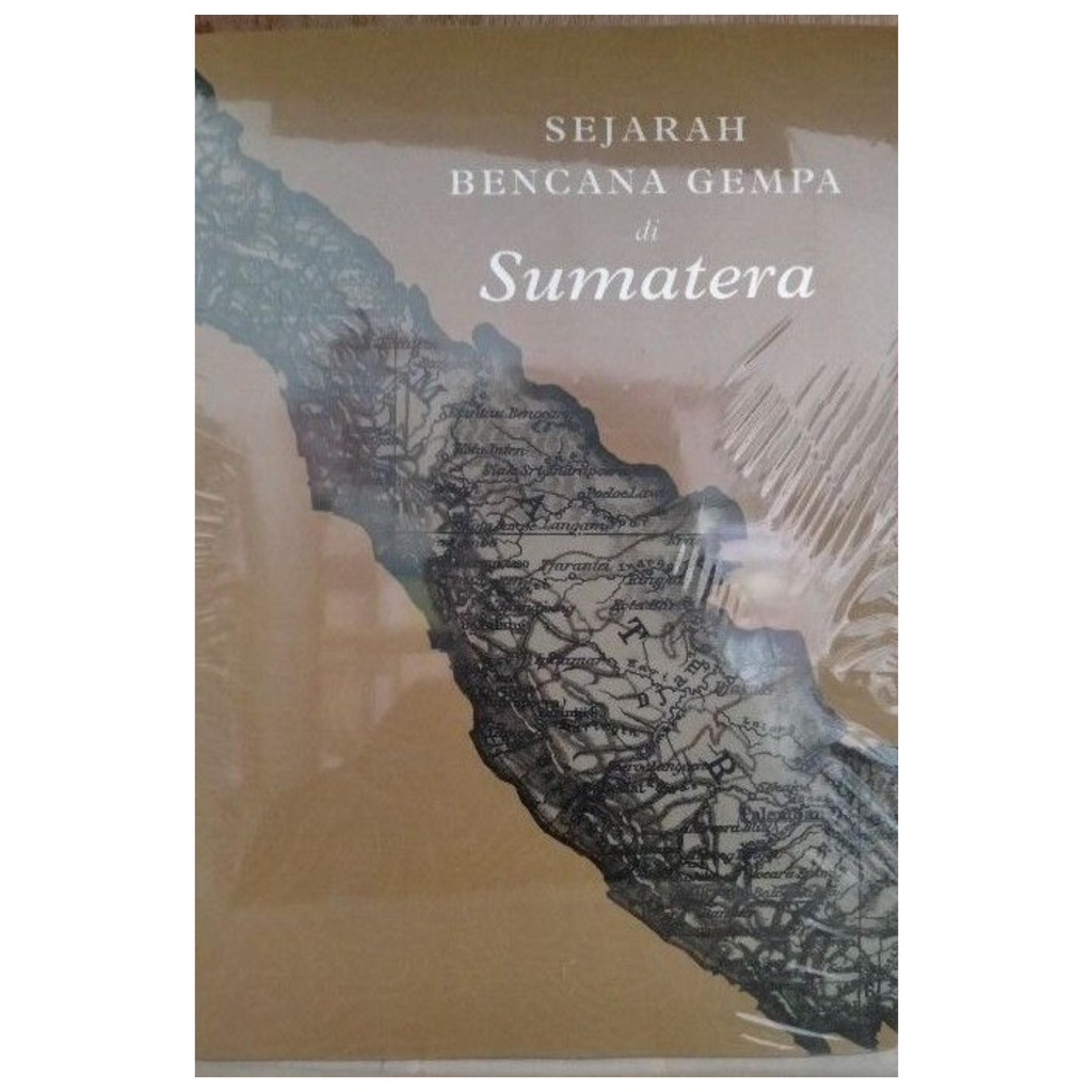 Sejarah Bencana Gempa di Sumatera -  Direktorat Jenderal Kebudayaan Kementerian Pendidikan dan Kebud
