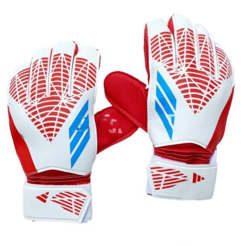 PROMO SARUNG TANGAN KIPER ANAK IMPORT ADIDAS