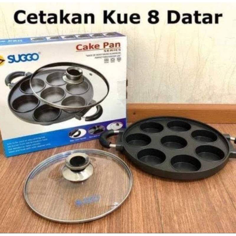CETAKAN SUGGO/CETAKAN KUE/CETAKAN APEM