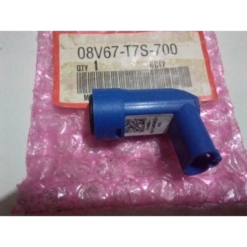 Sensor parkir Honda HR-V / Mobilio / Brio / Brv (  08V67-T7S-700 )
