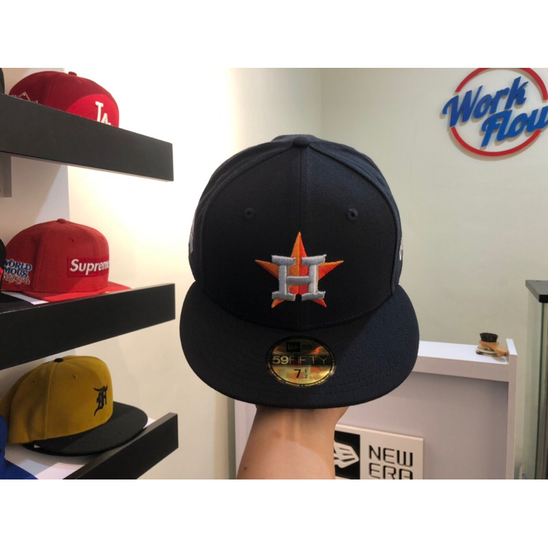 New Era 59fifty Onfield Cap Houston Astros (Fathers Day)