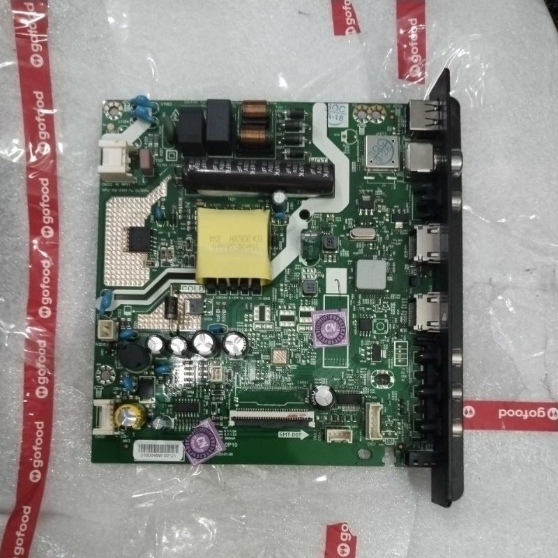 MAINBOARD MB TV PANASONIC TH-32H410 32H410