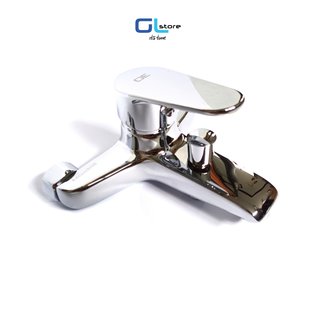 [GLS] Kran Panas Dingin Handle ONDA B33001 OE 1/2" Mixer Shower Bathtub ONDA Bath-Tul