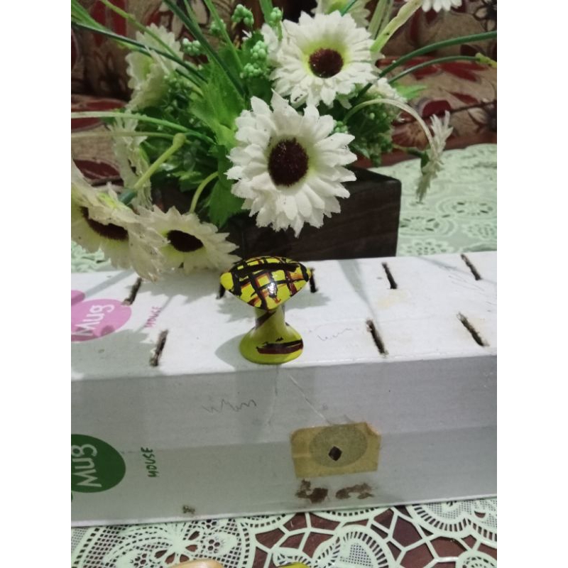 sawangan burung merpati merek GSP /ganaspati suara nging/ngong Dadap putih sama cangkring