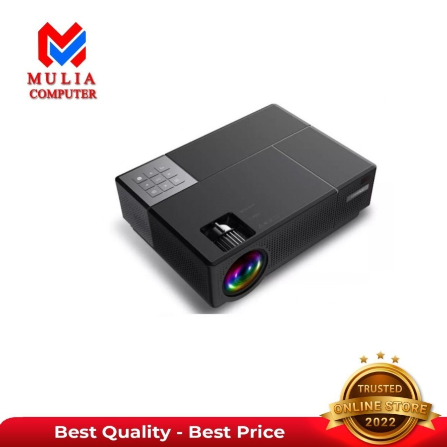 PROJECTOR CHEERLUX CL770 BIASA