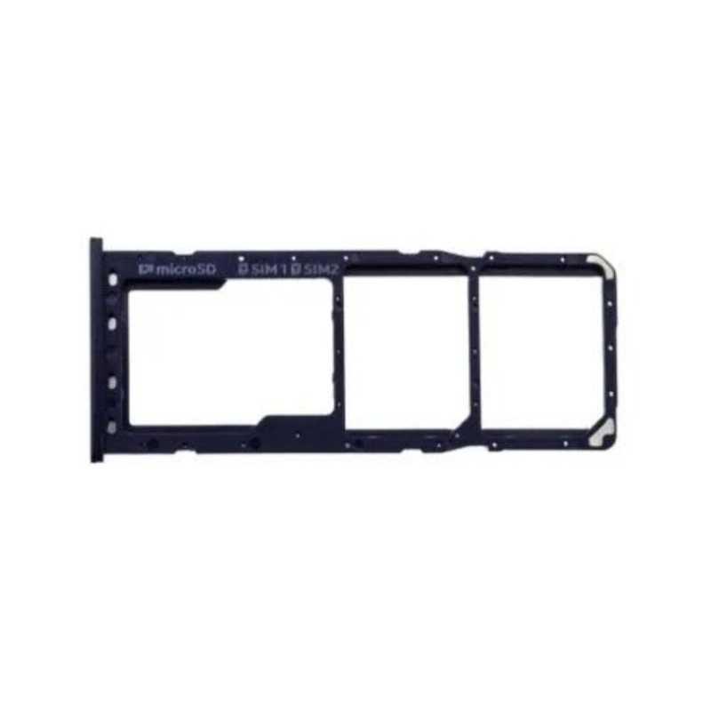 SIMTRAY SIM CARD SLOT SIM SAMSUNG M20/M205 ORIGINAL