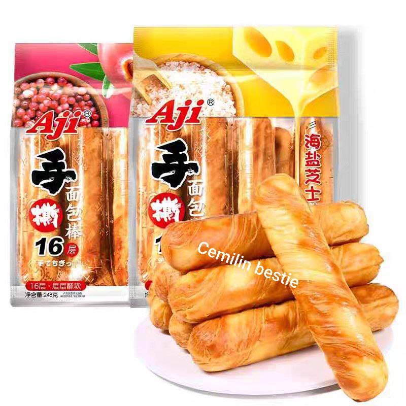 

Aji breadstick cranberry ecer halal import