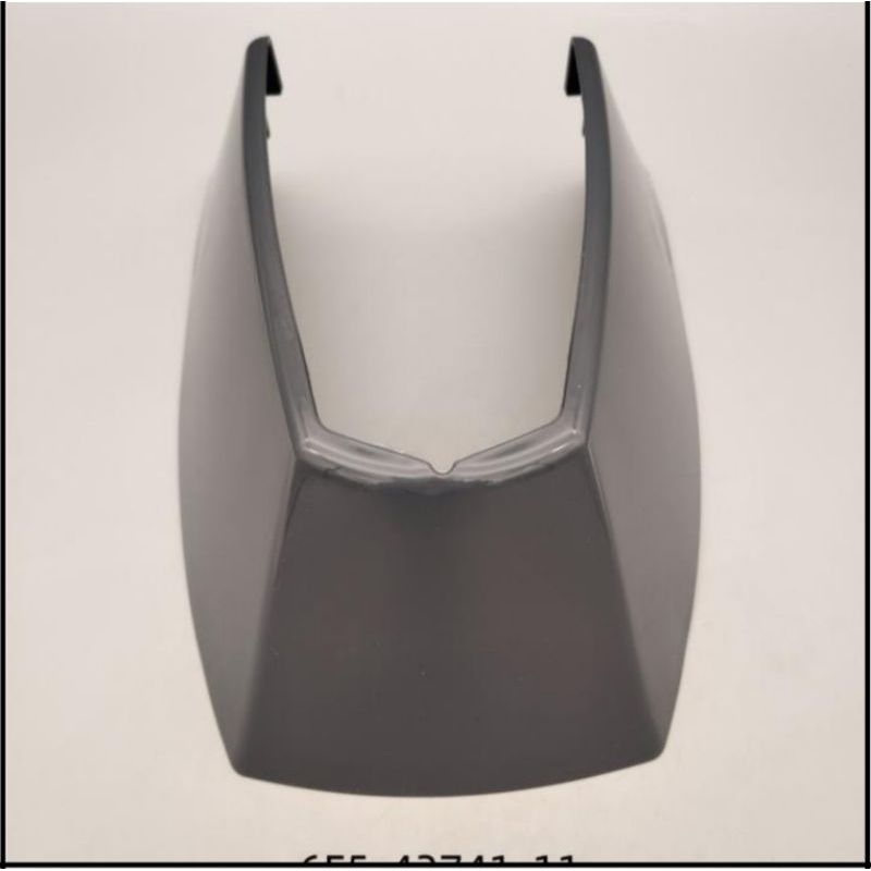 6F5-42741-11 APRON Sparepart Suku Cadang untuk Mesin Tempel Yamaha 40PK Kotak