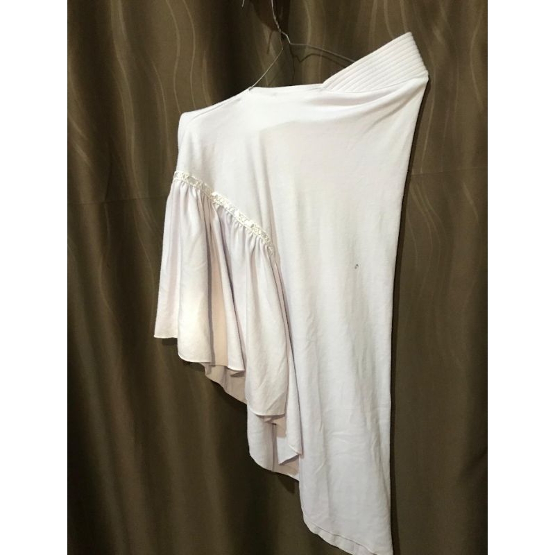 PRELOVED - jilbab Rabbani (ORI)