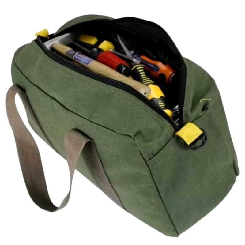 tas bengkel tas mekanik tas servis tas serbaguna