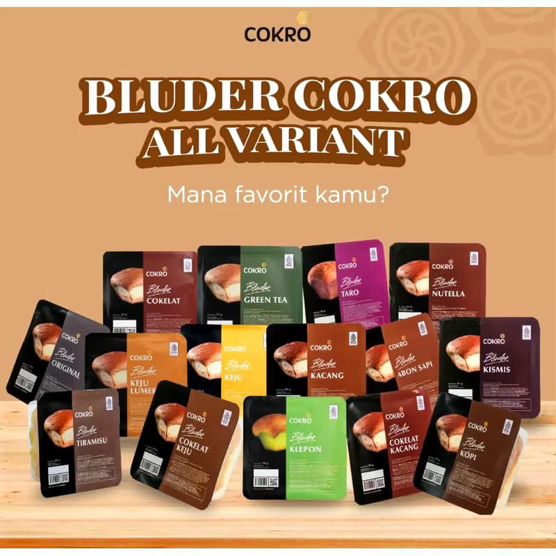 

BLUDER COKRO MADIUN, BLUDER VIRAL , BLUDER SINGLE CUP ROTI SIRAM ASLI KHAS Madiun