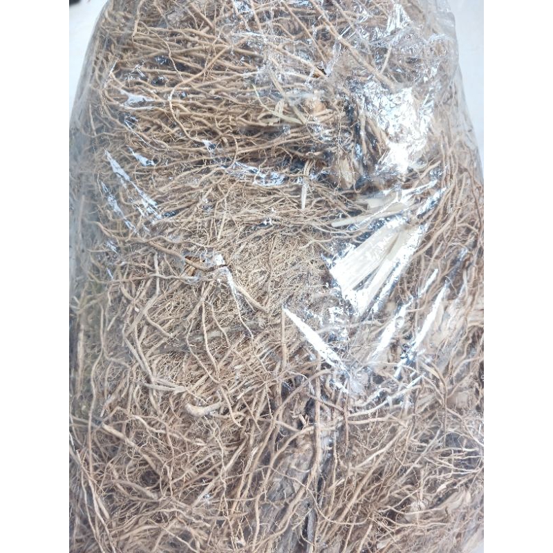 

250 gram Akar Wangi Kering